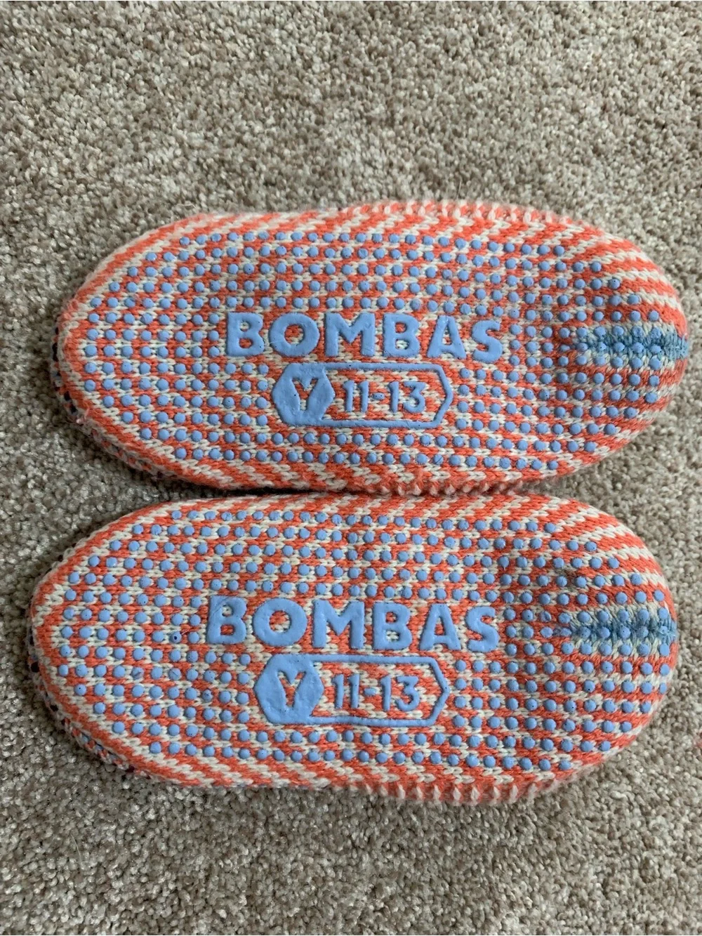 Bombas kids youth
